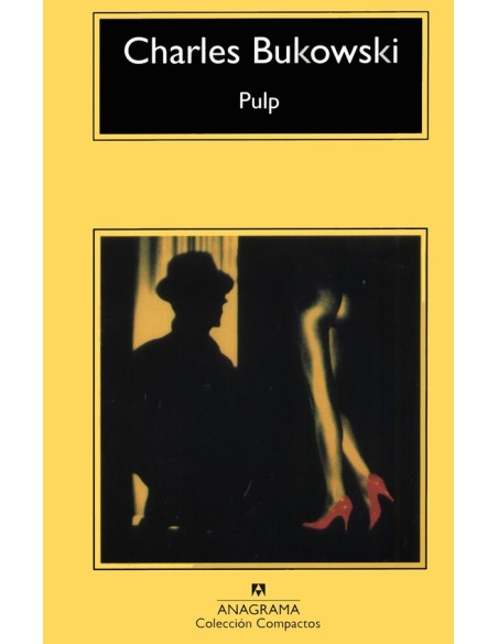 Pulp (Nuevo) Pulp (Nuevo)