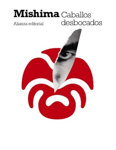 Caballos desbocados  (Alianza) (Nuevo)