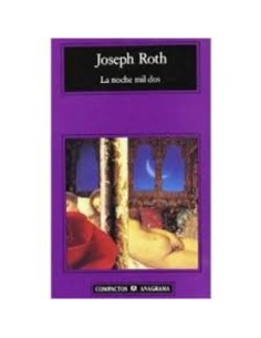 La noche mil dos (Nuevo)