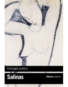 Antología poética (Pedro Salinas) (Usado)