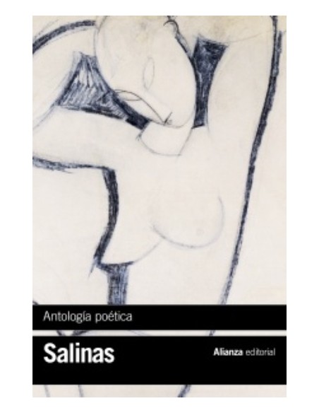 Antología poética (Pedro Salinas) (Usado)