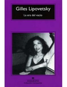 La era del vacío (Nuevo)