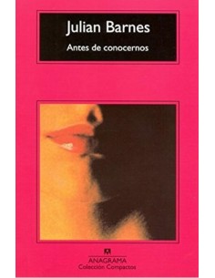 Antes de conocernos (Nuevo)