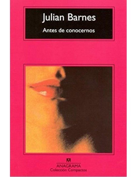 Antes de conocernos (Nuevo)