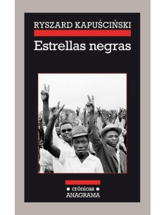 Estrellas negras (Nuevo)