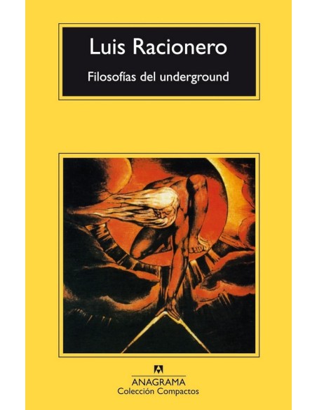 Filosofías del Underground (Nuevo)