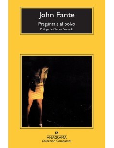 Pregúntale al polvo (Nuevo)