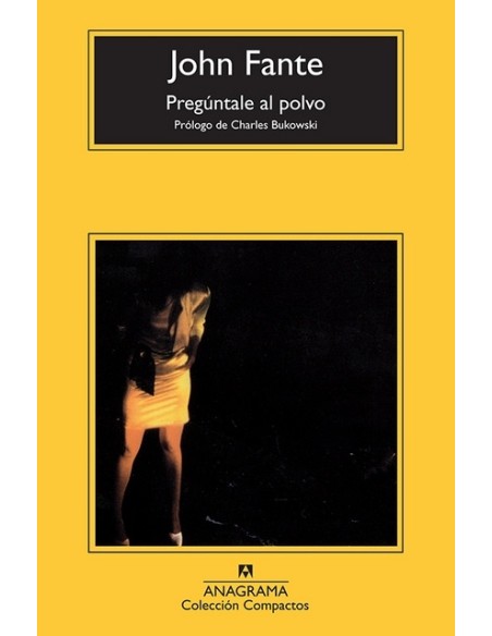 Pregúntale al polvo (Nuevo) Pregúntale al polvo (Nuevo)