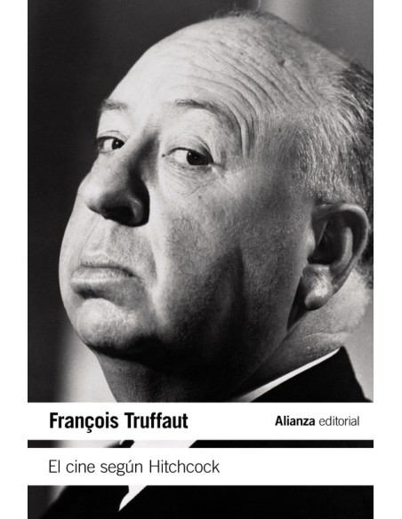 El cine según Hitchcock (Nuevo)