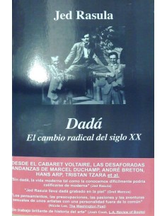 Dada El cambio radical del siglo XX (Usado)
