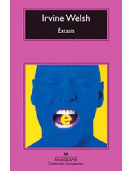 Éxtasis (Nuevo) Éxtasis (Nuevo)