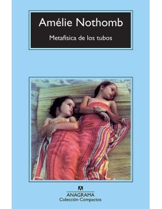 Metafísica de los tubos (Nuevo)