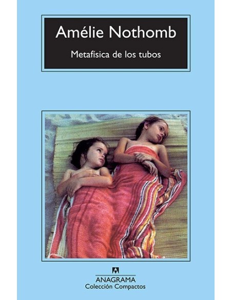 Metafísica de los tubos (Nuevo) Metafísica de los tubos (Nuevo)