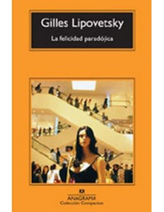La felicidad paradójica (Nuevo)