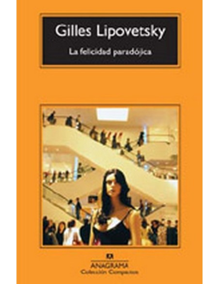 La felicidad paradójica (Nuevo)