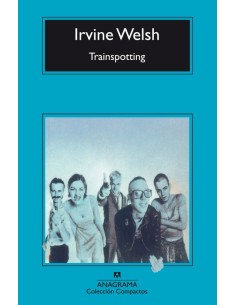 Trainspotting (Nuevo)