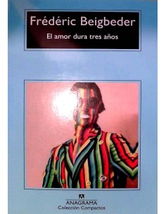 El amor dura tres años (Nuevo)