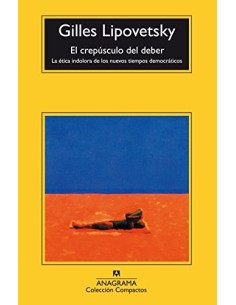 El crepúsculo del deber (Nuevo)
