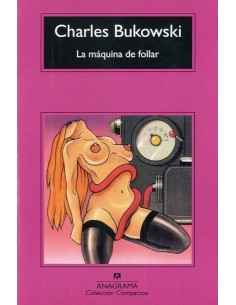 La máquina de follar (Nuevo)