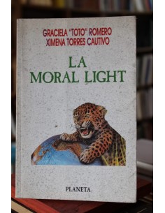 La moral light (Usado)