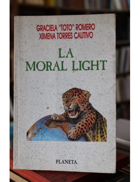 La moral light (Usado)