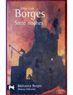 Siete noches (Usado)