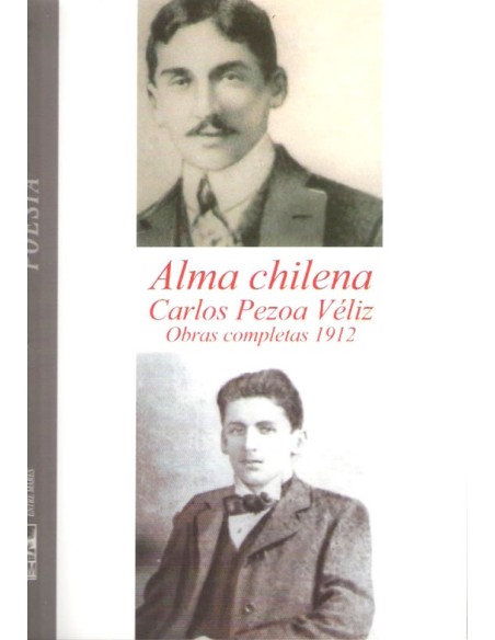 Alma chilena (Usado) Alma chilena (Usado)