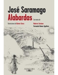 Alabardas (Ilustrado) (Nuevo)