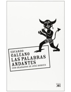Las palabras andantes (Nuevo)