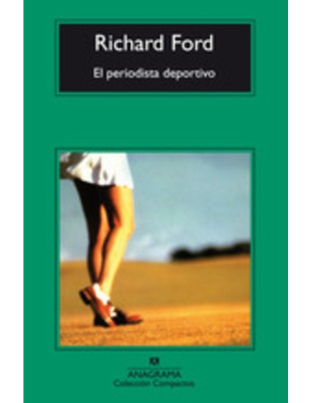 El periodista deportivo (Usado) El periodista deportivo (Usado)