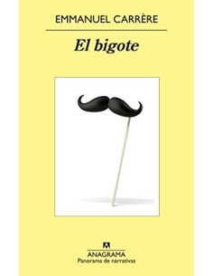 El bigote (Usado)