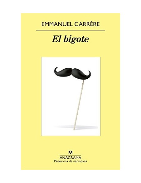 El bigote (Usado) El bigote (Usado)