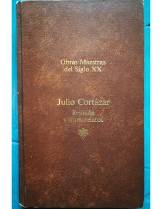 Reunión y otros relatos (Usado)