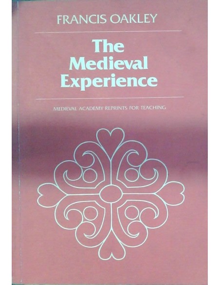 The medieval experience (Usado)