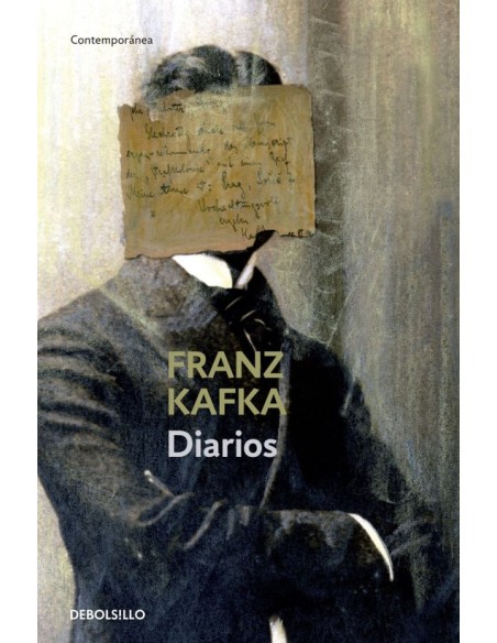 Diarios Kafka (Debolsillo) (Nuevo)