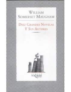 Diez grandes novelas y sus autores (Usado)