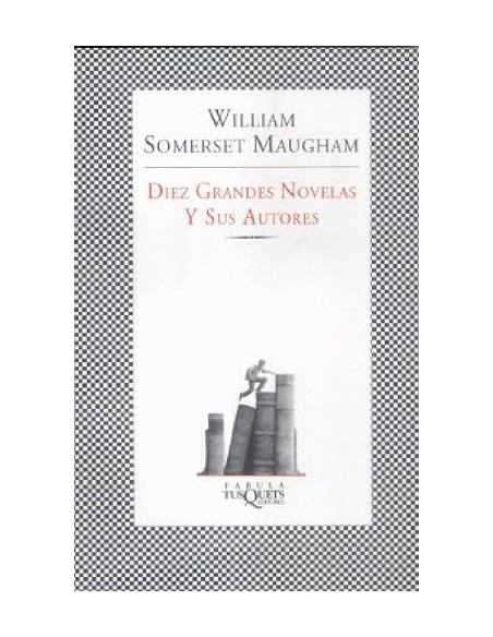 Diez grandes novelas y sus autores (Usado) Diez grandes novelas y sus autores (Usado)