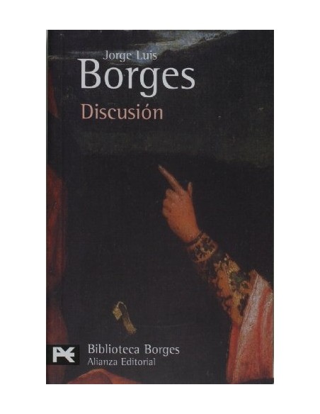 Discusión (Usado) Discusión (Usado)