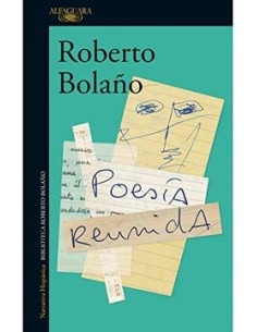 Poesía reunida  (Nuevo)