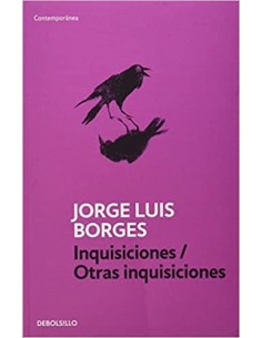 Inquisiones Otras inquisiciones (Nuevo)