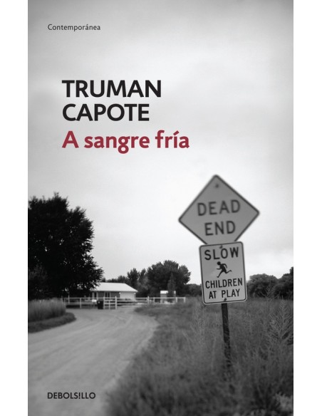 A sangre fría (Nuevo)