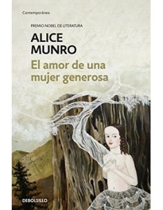 El amor de una mujer generosa (Usado)