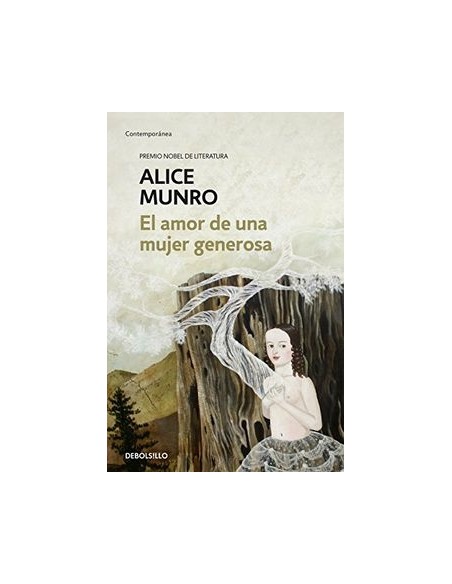 El amor de una mujer generosa (Usado) El amor de una mujer generosa (Usado)