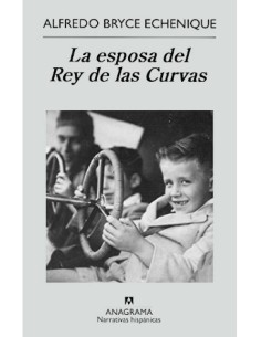 La esposa del Rey de las Curvas (Usado)