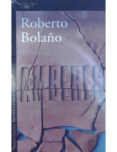 Amberes (Alfaguara) (Nuevo)