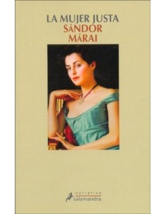 La mujer justa (Usado)