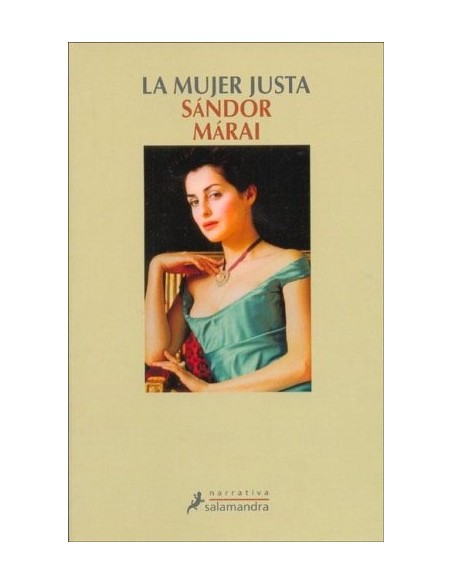 La mujer justa (Usado) La mujer justa (Usado)