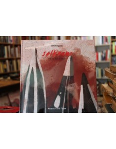 Selknam. Voces del viento (Nuevo)