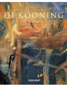 Willem De Kooning (Usado)