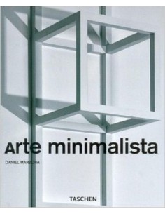 Arte Minimalista (Usado)